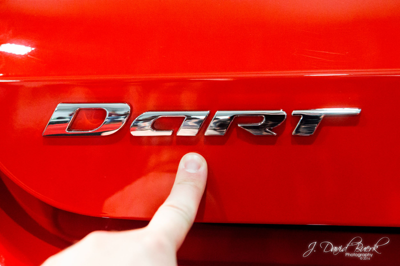 Illustration for article titled 2016 Washington Auto Show